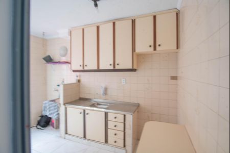 Apartamento para alugar com 55m², 2 quartos e 1 vagaCozinha