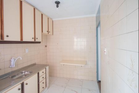 Apartamento para alugar com 55m², 2 quartos e 1 vagaCozinha