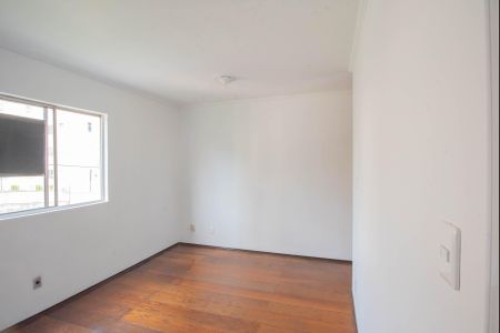 Sala de apartamento para alugar com 2 quartos, 55m² em Conjunto Residencial Souza Queiroz, Campinas
