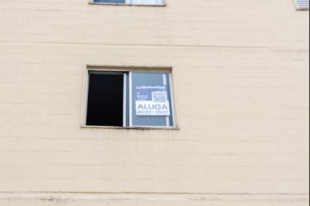 Apartamento para alugar com 55m², 2 quartos e 1 vagaPlaquinha