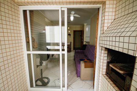 Apartamento para alugar com 72m², 2 quartos e 1 vagaVaranda