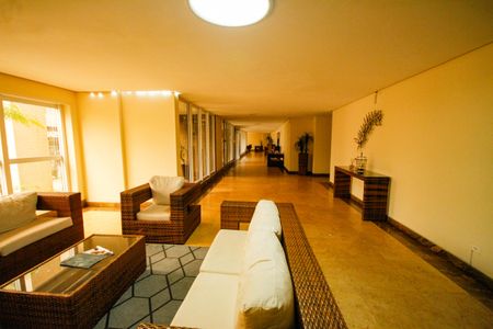 Apartamento para alugar com 72m², 2 quartos e 1 vagaÁrea comum