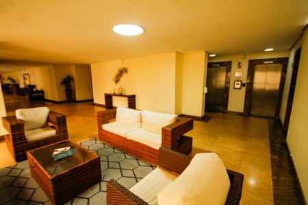 Apartamento para alugar com 72m², 2 quartos e 1 vagaÁrea comum