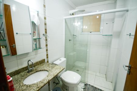 Apartamento para alugar com 72m², 2 quartos e 1 vagaBanheiro