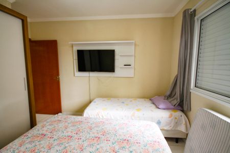 Apartamento para alugar com 72m², 2 quartos e 1 vagaQuarto 2