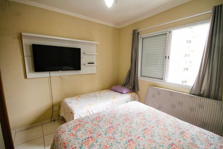 Apartamento para alugar com 72m², 2 quartos e 1 vagaQuarto 2