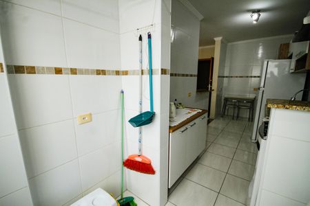 Apartamento para alugar com 72m², 2 quartos e 1 vagaÁrea de Serviço