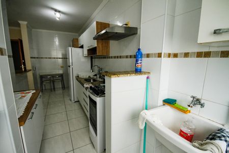 Apartamento para alugar com 72m², 2 quartos e 1 vagaÁrea de Serviço