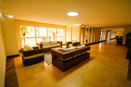 Apartamento para alugar com 72m², 2 quartos e 1 vagaÁrea comum