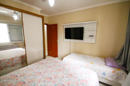 Apartamento para alugar com 72m², 2 quartos e 1 vagaQuarto 2