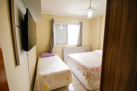 Apartamento para alugar com 72m², 2 quartos e 1 vagaQuarto 2