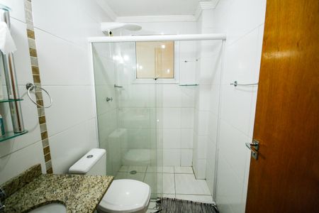 Apartamento para alugar com 72m², 2 quartos e 1 vagaBanheiro