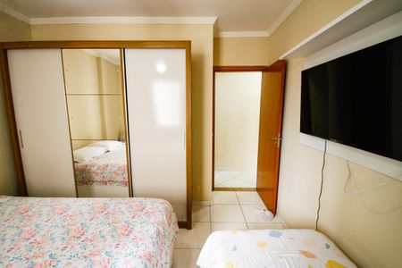 Apartamento para alugar com 72m², 2 quartos e 1 vagaQuarto 2