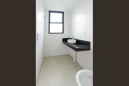 Apartamento à venda com 79m², 3 quartos e 2 vagasBanheiro suíte