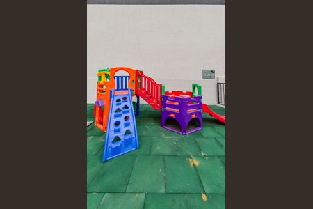 Apartamento à venda com 79m², 3 quartos e 2 vagasÁrea comum