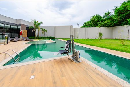 Apartamento à venda com 79m², 3 quartos e 2 vagasÁrea comum