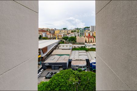 Apartamento à venda com 79m², 3 quartos e 2 vagasVista