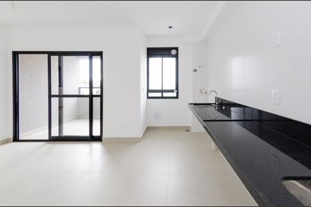 Apartamento à venda com 79m², 3 quartos e 2 vagasCozinha