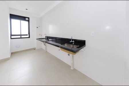 Apartamento à venda com 79m², 3 quartos e 2 vagasCozinha
