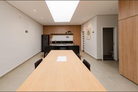 Apartamento à venda com 79m², 3 quartos e 2 vagasÁrea comum