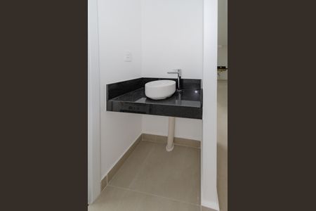 Apartamento à venda com 79m², 3 quartos e 2 vagasCorredor