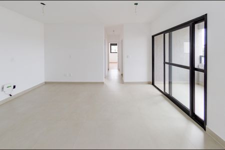 Apartamento à venda com 79m², 3 quartos e 2 vagasSala