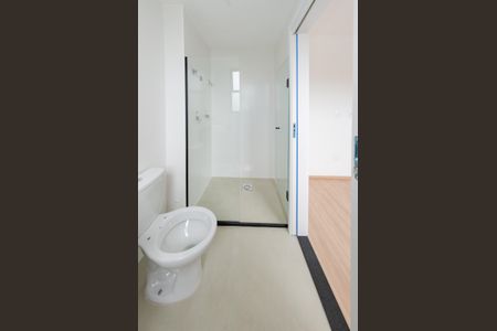 Apartamento à venda com 79m², 3 quartos e 2 vagasBanheiro suíte