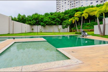 Apartamento à venda com 79m², 3 quartos e 2 vagasÁrea comum