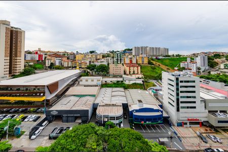 Apartamento à venda com 79m², 3 quartos e 2 vagasVista