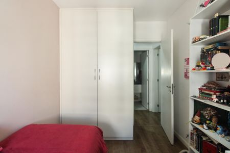 Apartamento à venda com 60m², 2 quartos e 1 vagaQuarto 