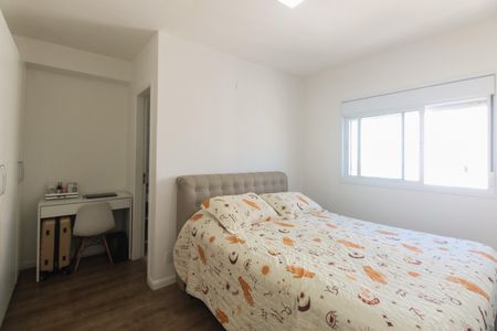 Apartamento à venda com 60m², 2 quartos e 1 vagaSuíte 
