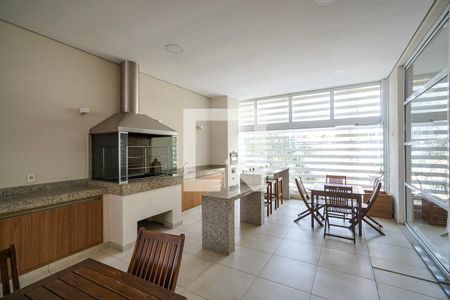 Apartamento à venda com 60m², 2 quartos e 1 vagaÁrea Comum 