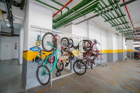 Apartamento à venda com 60m², 2 quartos e 1 vagaÁrea Comum 