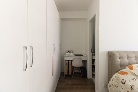 Apartamento à venda com 60m², 2 quartos e 1 vagaSuíte 