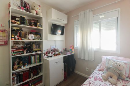 Quarto  de apartamento à venda com 2 quartos, 60m² em Tatuapé, São Paulo
