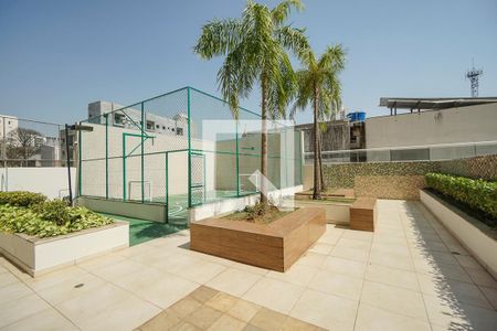 Apartamento à venda com 60m², 2 quartos e 1 vagaÁrea Comum 