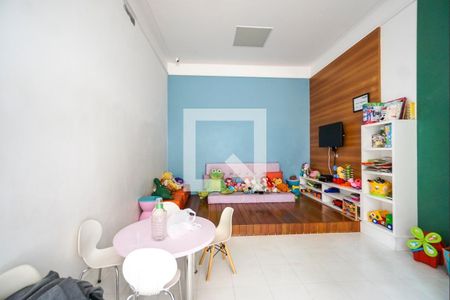 Apartamento à venda com 60m², 2 quartos e 1 vagaÁrea Comum 