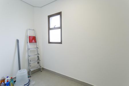 Apartamento à venda com 200m², 4 quartos e 3 vagasQuarto de Serviço