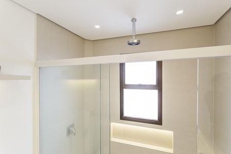 Apartamento à venda com 200m², 4 quartos e 3 vagasBanheiro Social