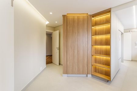 Apartamento à venda com 200m², 4 quartos e 3 vagasCozinha