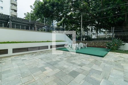 Apartamento à venda com 200m², 4 quartos e 3 vagasÁrea comum