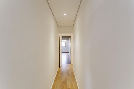 Apartamento à venda com 200m², 4 quartos e 3 vagasCorredor