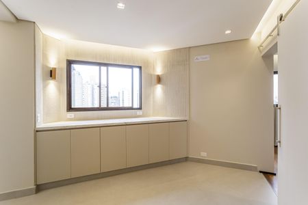 Apartamento à venda com 200m², 4 quartos e 3 vagasCozinha