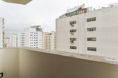 Apartamento à venda com 200m², 4 quartos e 3 vagasSuíte 1