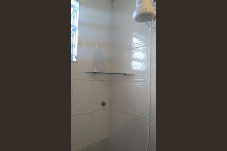 Banheiro de casa à venda com 1 quarto, 170m² em Cidade São Pedro - Gleba B, Santana de Parnaíba