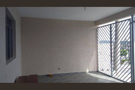 Casa à venda com 170m², 1 quarto e 2 vagas Casa à venda com 170m², 1 quarto e 2 vagasÁrea externa