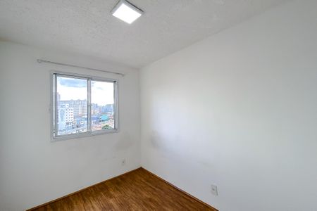 Suíte de apartamento para alugar com 1 quarto, 25m² em Brás, São Paulo