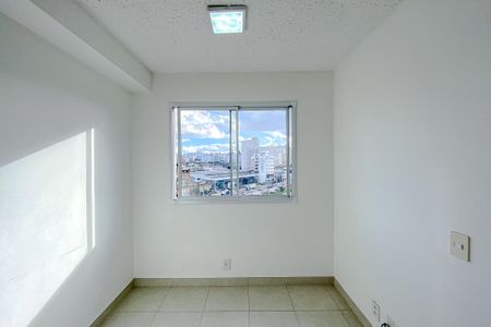Sala de apartamento para alugar com 1 quarto, 25m² em Brás, São Paulo