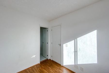 Suíte de apartamento para alugar com 1 quarto, 25m² em Brás, São Paulo