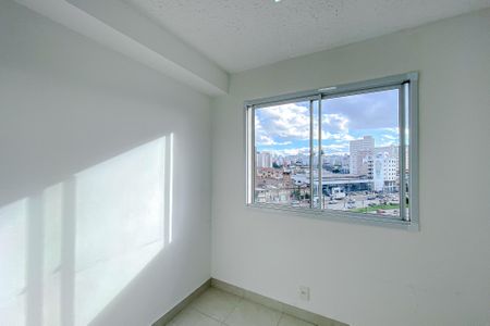 Sala de apartamento para alugar com 1 quarto, 25m² em Brás, São Paulo